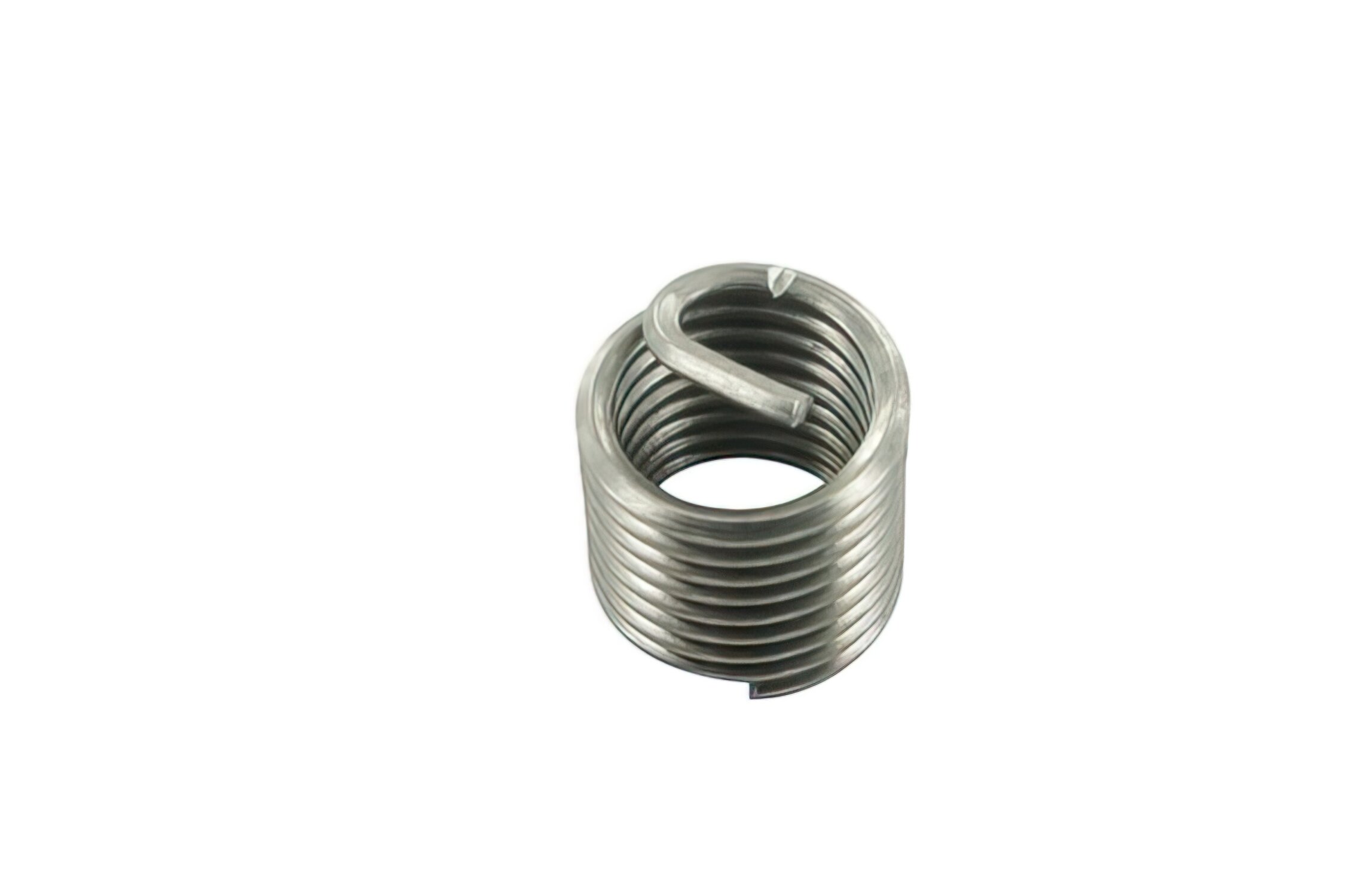 Insert fileté M7x1,0mm