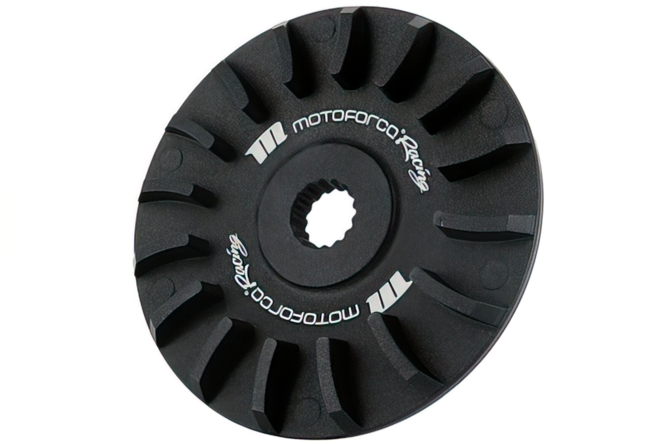 Joue fixe de variateur MotoForce Racing axe 16mm CPI Oliver