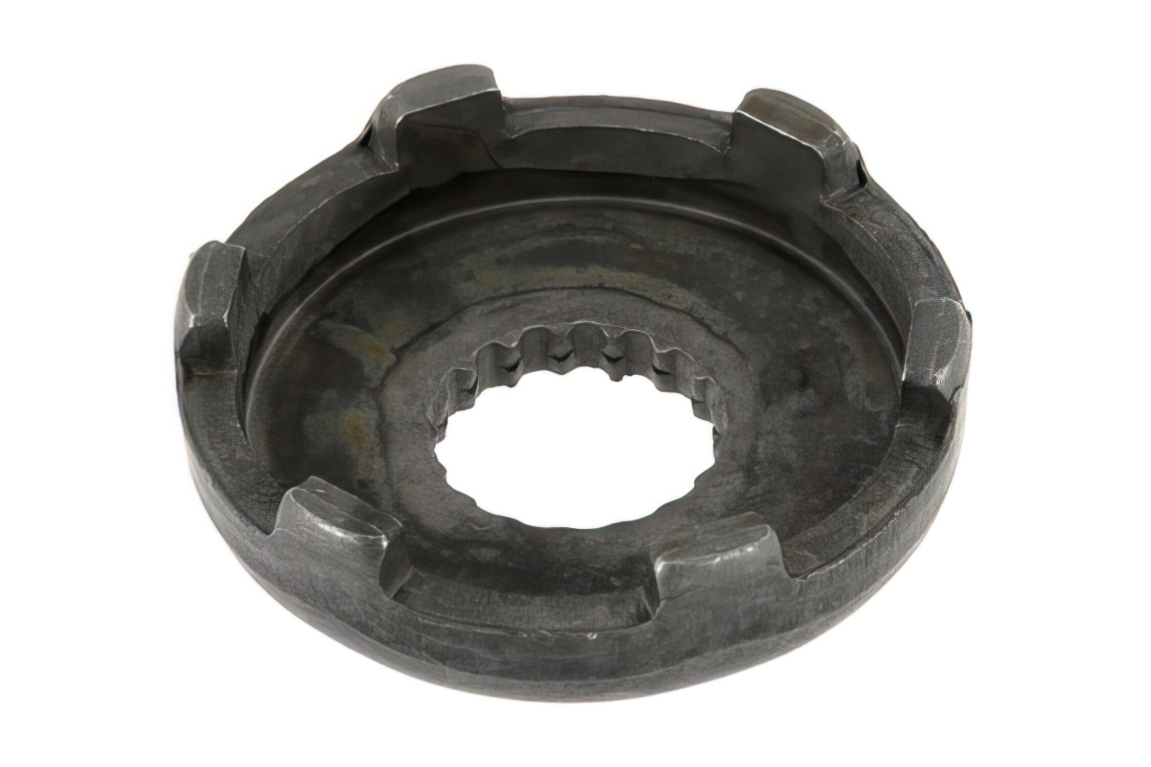MotoForce Rocher de kick MBK Booster