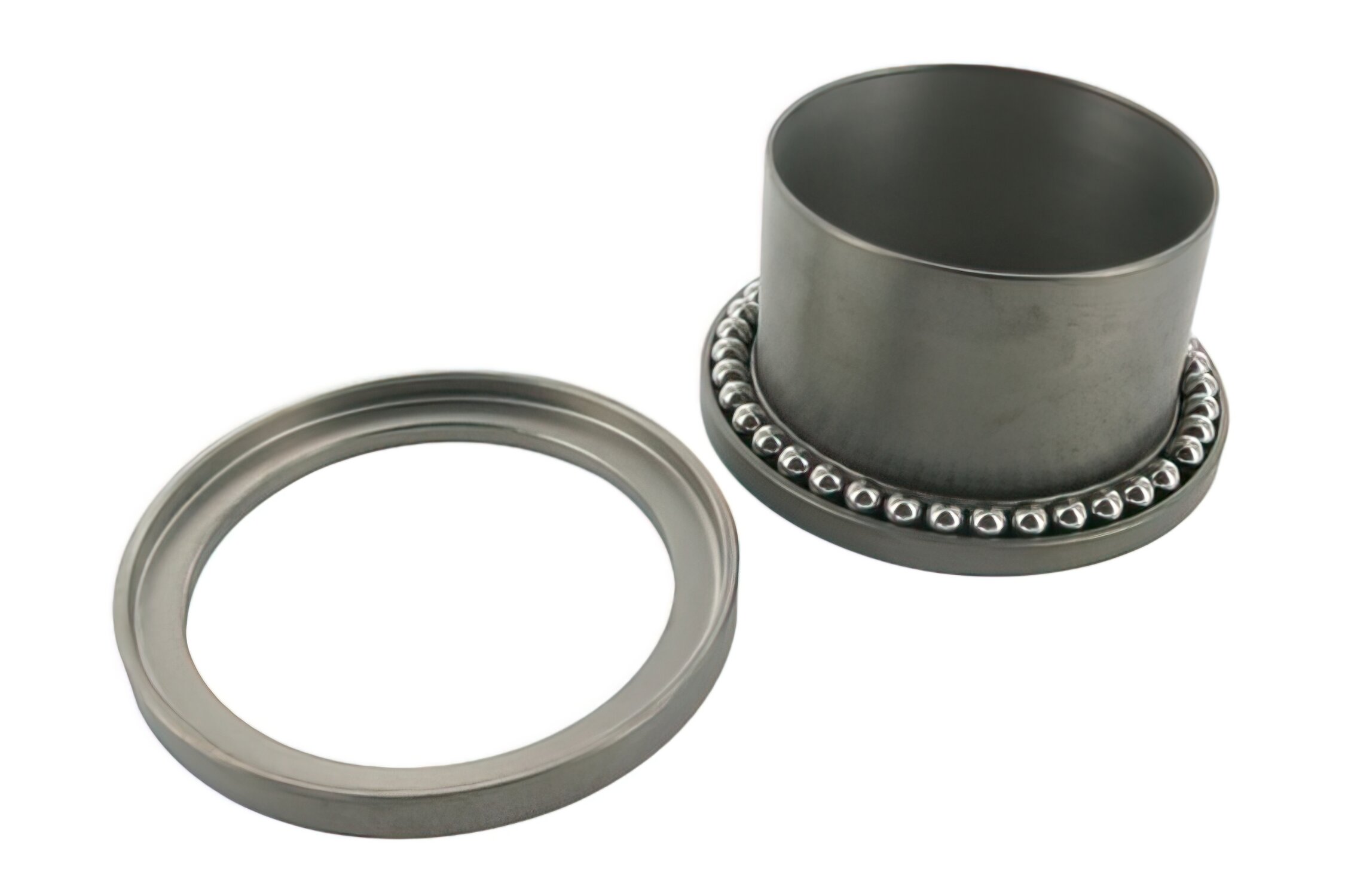 Assiette de ressort de poussée MBK Booster 105mm