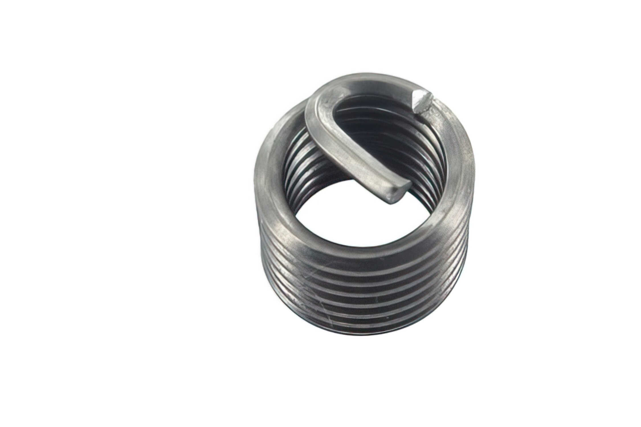 Insert fileté M6x1,0