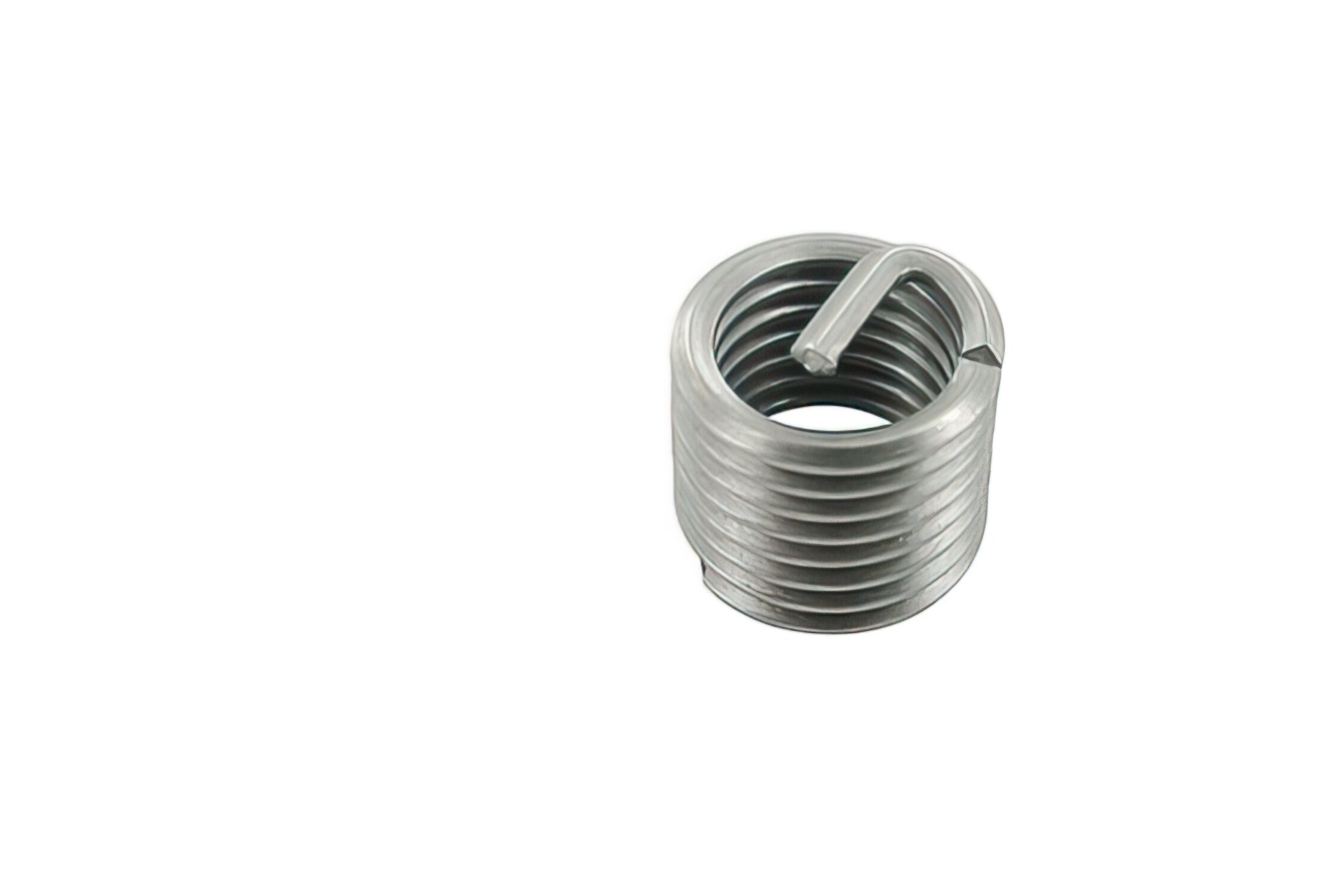 Insert fileté M8x1,25