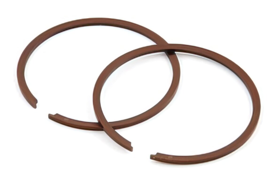 Segments MBK Booster / Stunt 50cc type origine