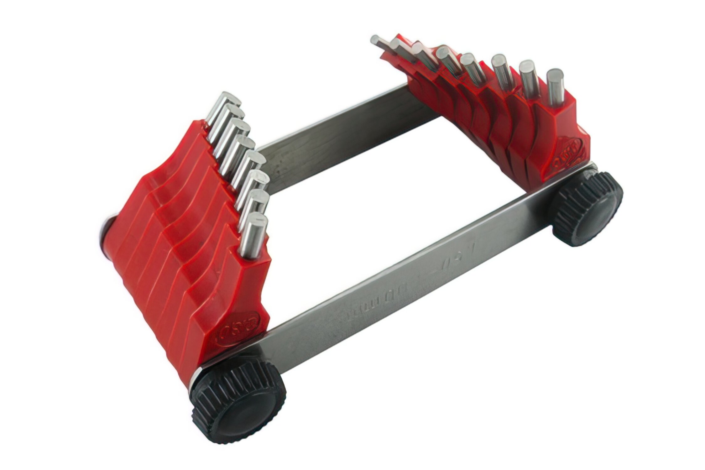 Jauge pour gilcleurs 1,50 - 3,00mm