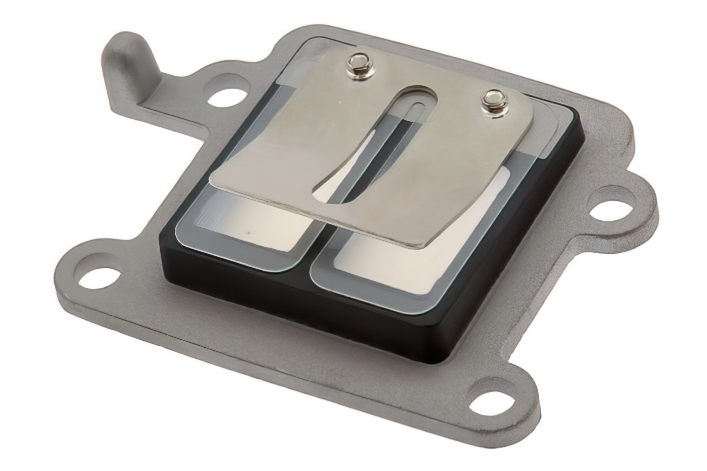 Boite à clapets MotoForce Racing MBK Booster
