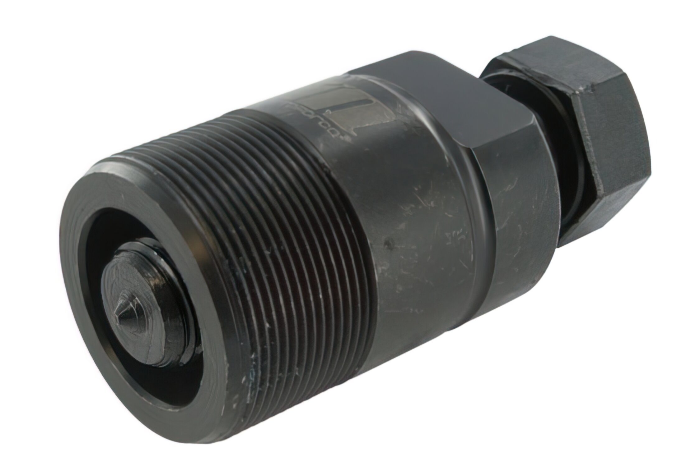 MotoForce Arrache volant M27x1mm Suzuki / Minarelli / CPI