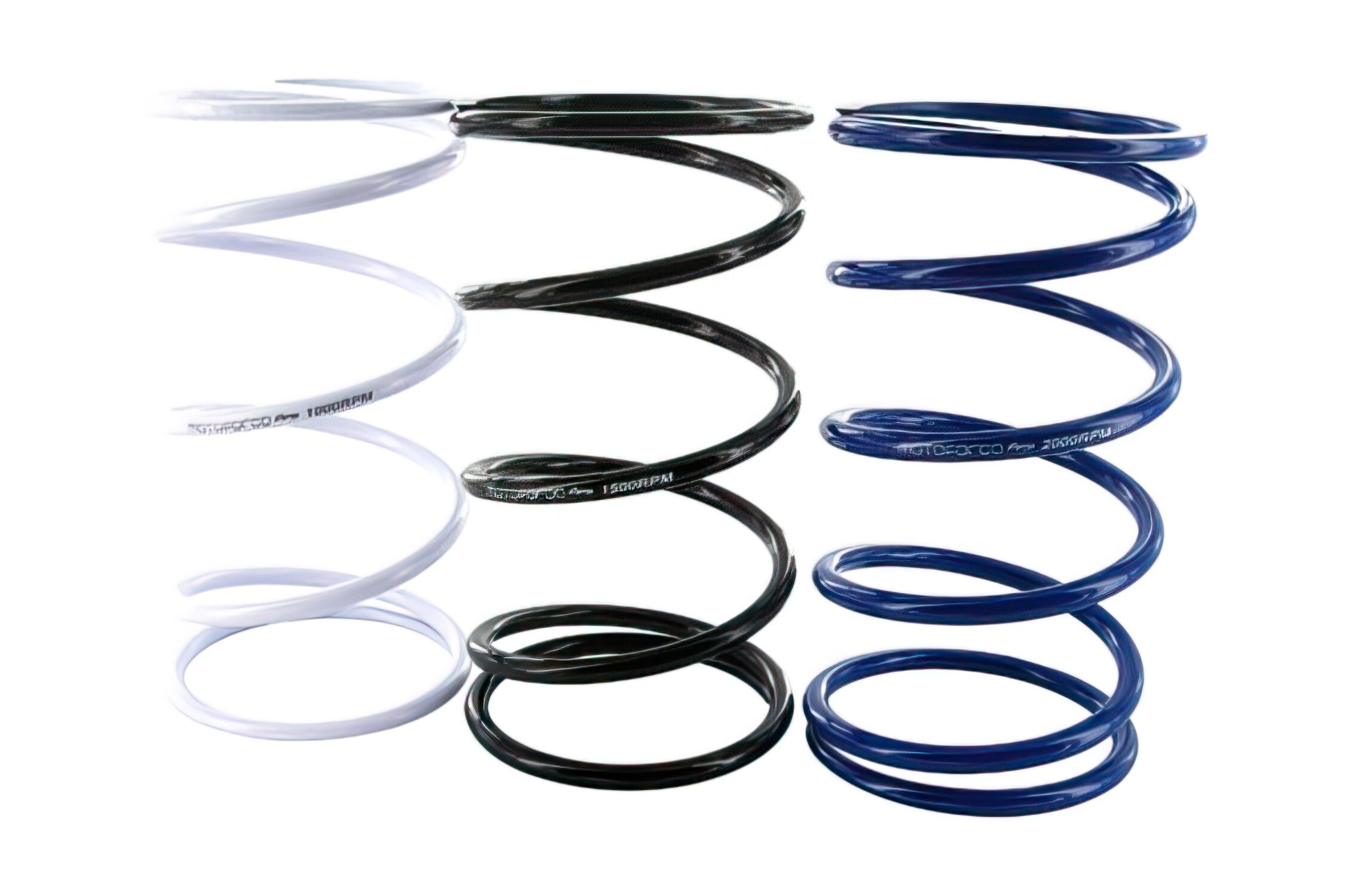 Ressorts de poussé Motoforce Racing Peugeot / Piaggio