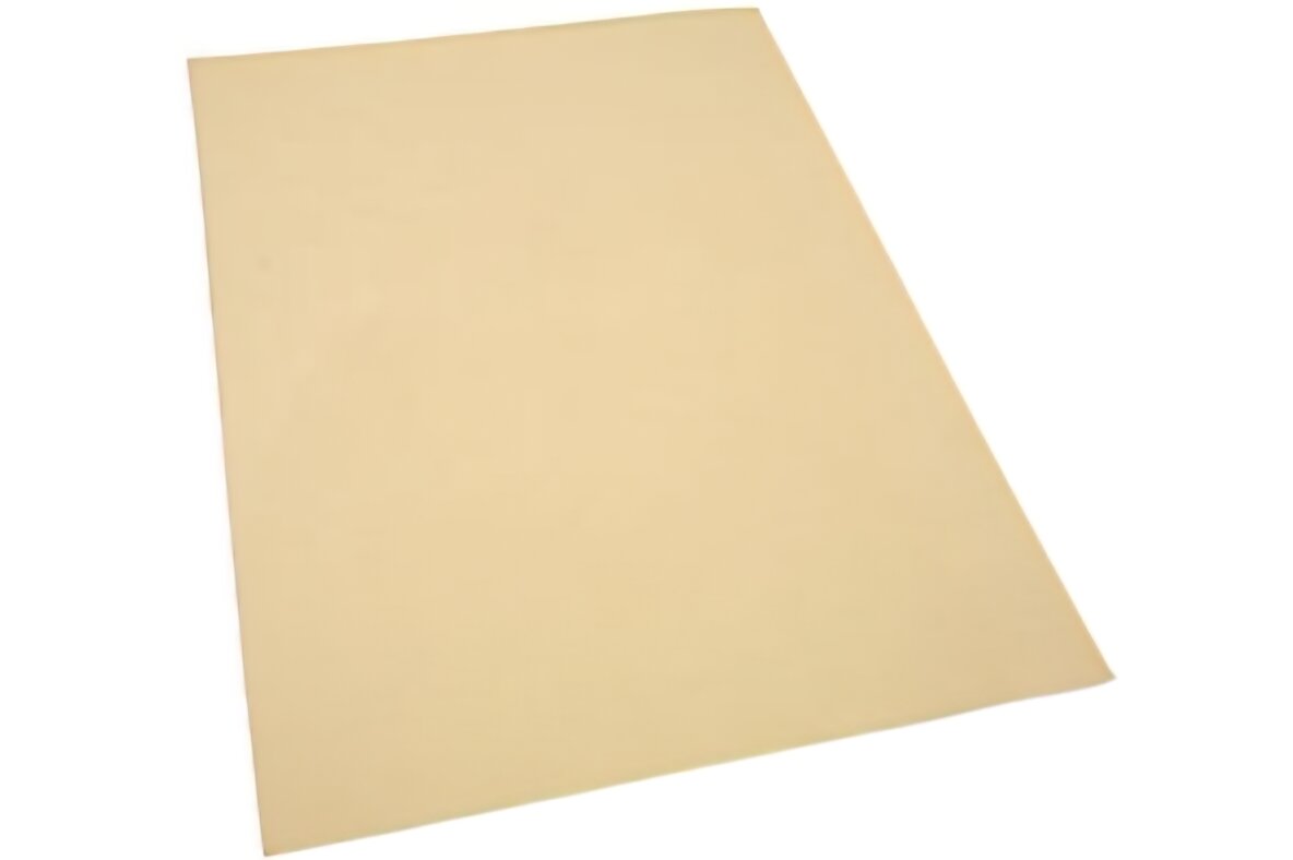 Feuille de papier à  joints ep.0,3mm format A4