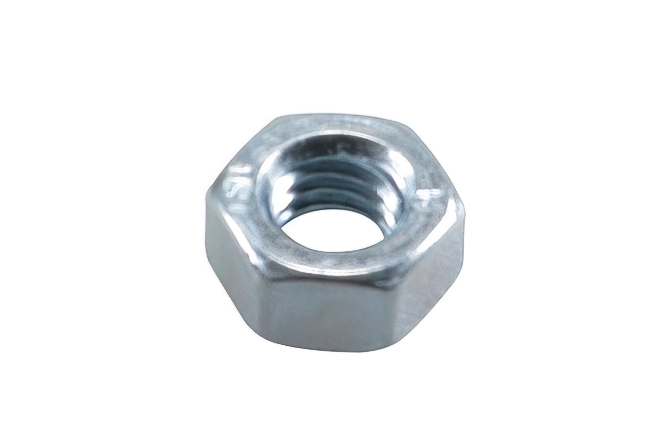 Ecrou M6x1mm