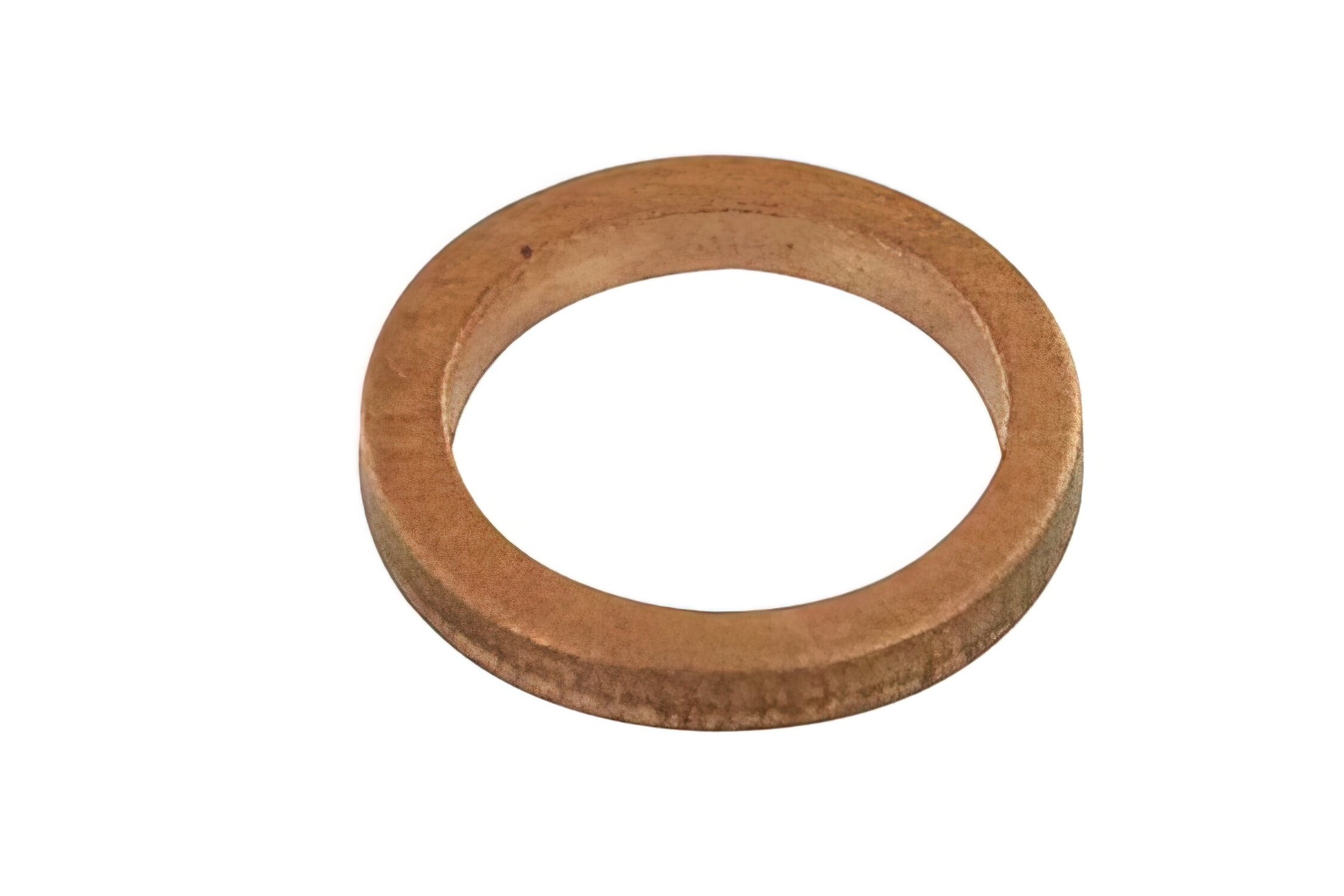 Joint d'étanchéité cuivre d.10x14x2mm