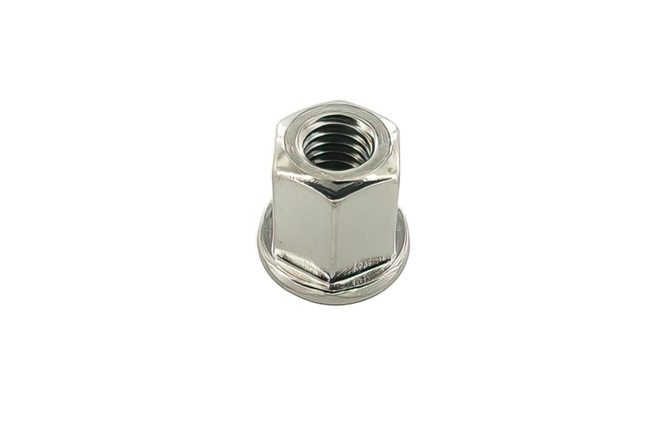 Ecrou de culasse M6x1.00 (à l'unité)