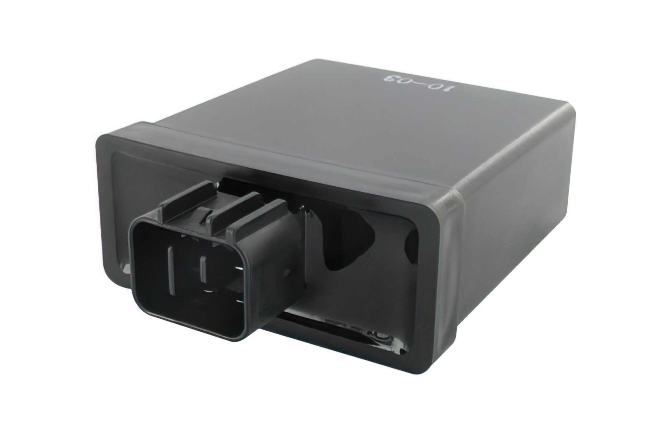 Boitier CDI débridé MBK Booster après 2004