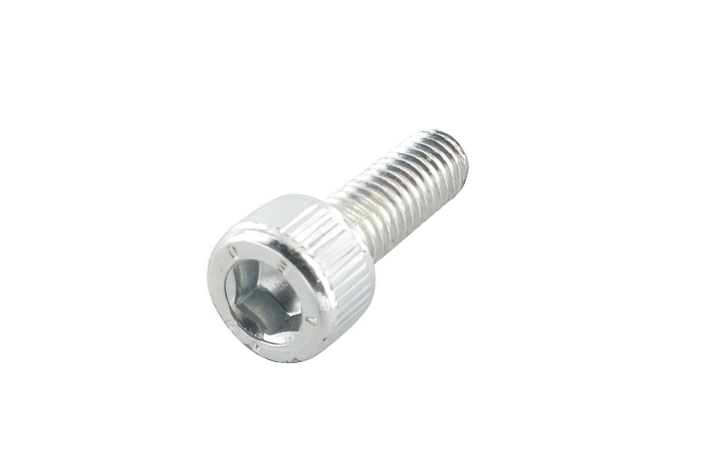 Vis M6x18