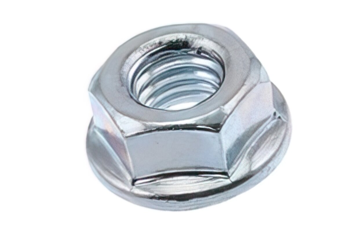 Écrou de culasse M6x1mm