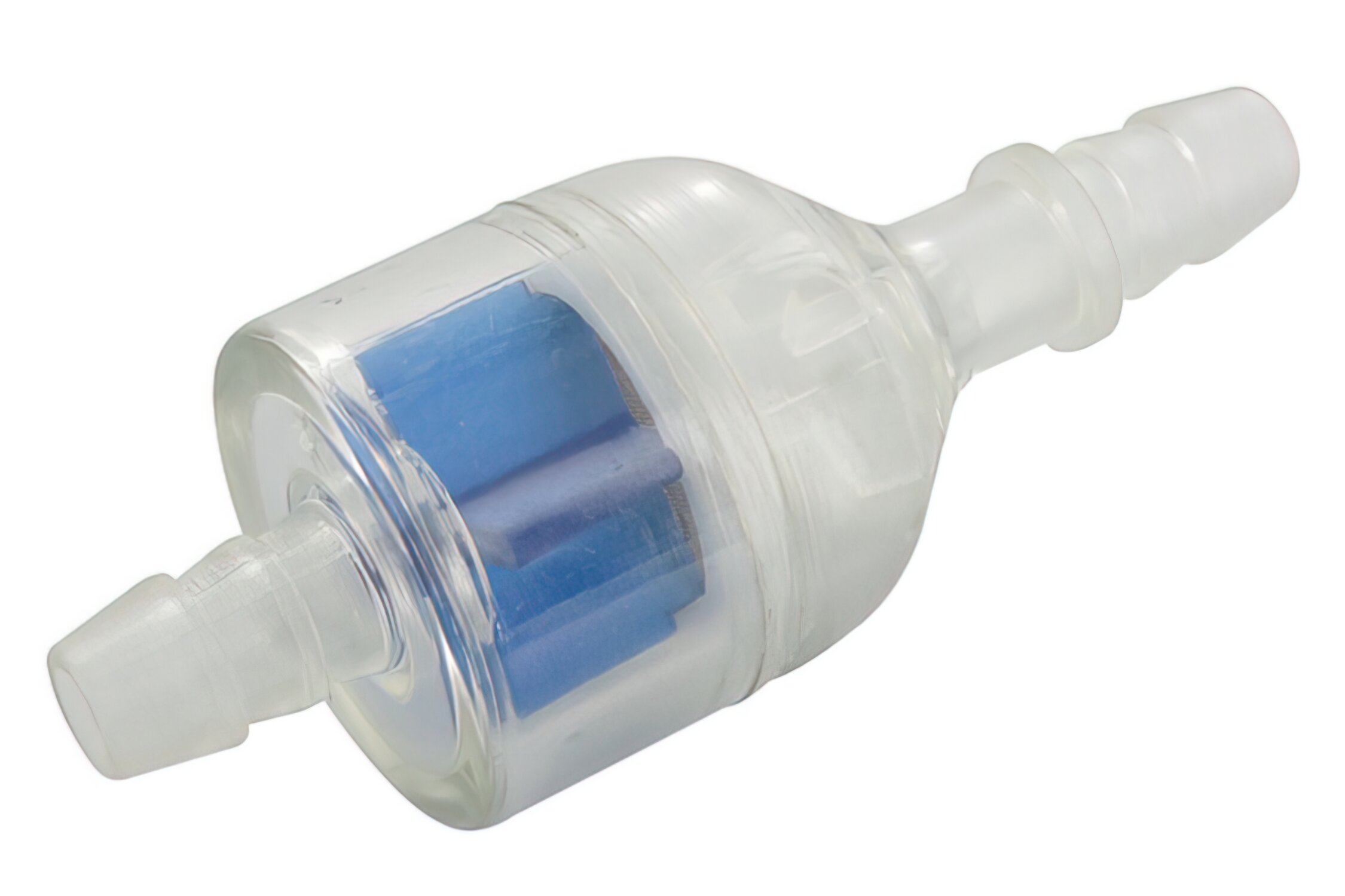 Filtre à essence Bleu FastFlow II diamètre 7mm