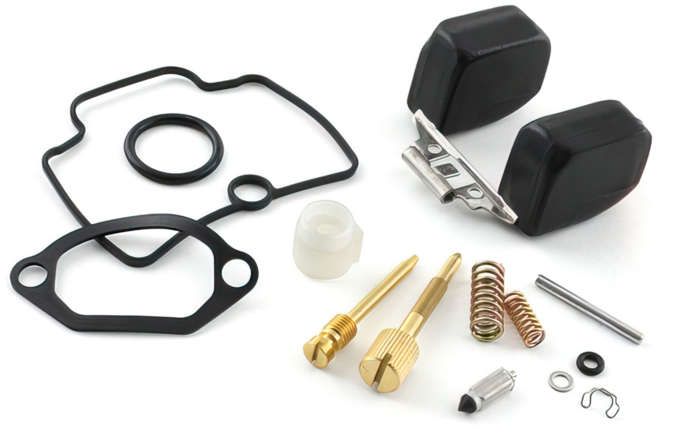 Kit de réparation pour carburateur PWK 19 - 30mm