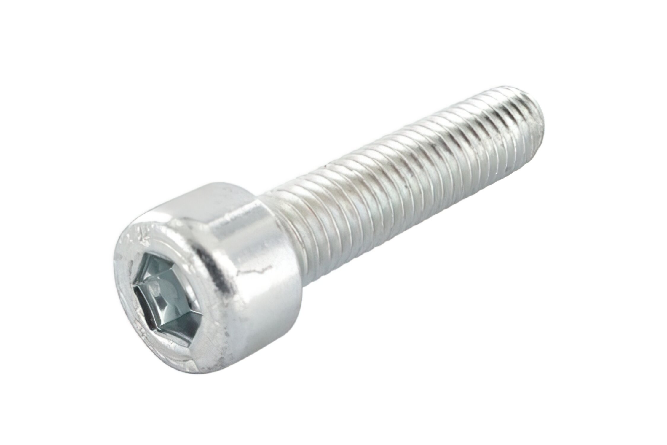 Vis M8x35mm