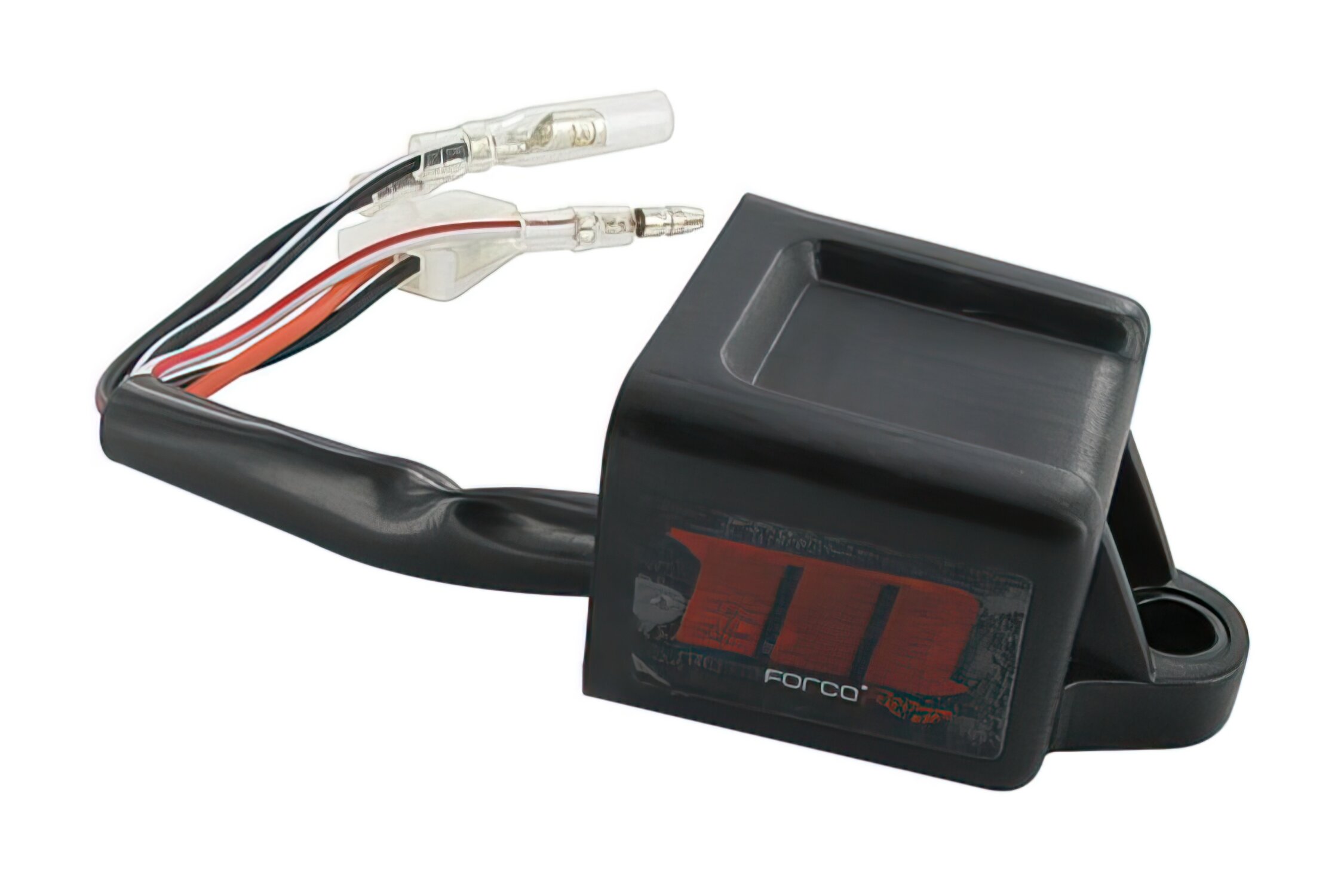 Boitier CDI débridé Racing MBK Nitro / Booster av'2004