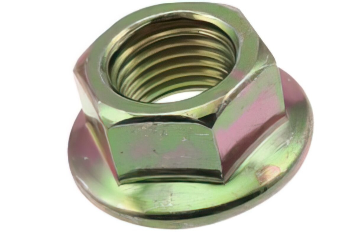 Écrou de variateur M12x1,25mm Piaggio NRG / Runner