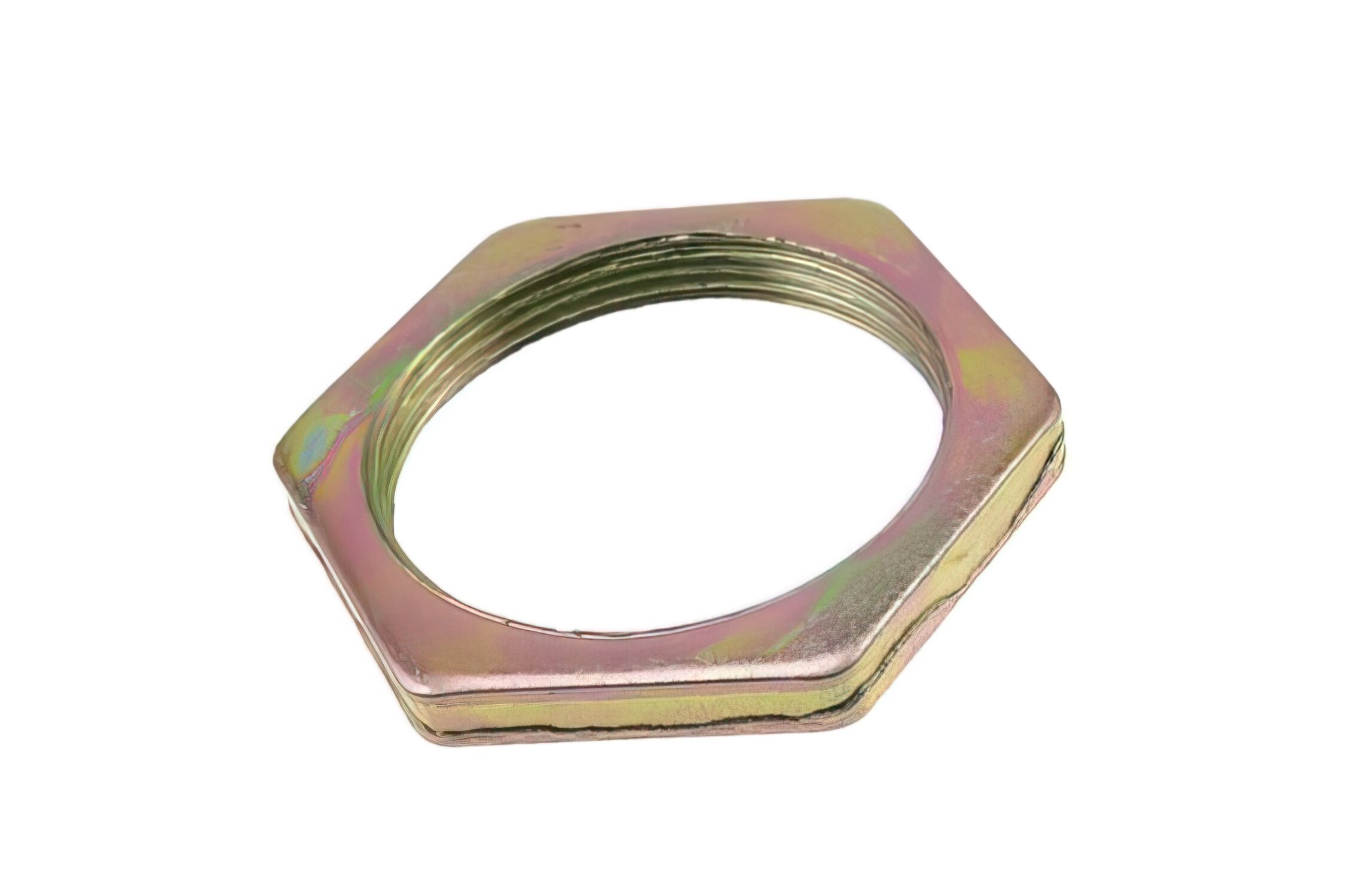 MotoForce Écrou d'embrayage M28x1mm MBK Booster / Nitro