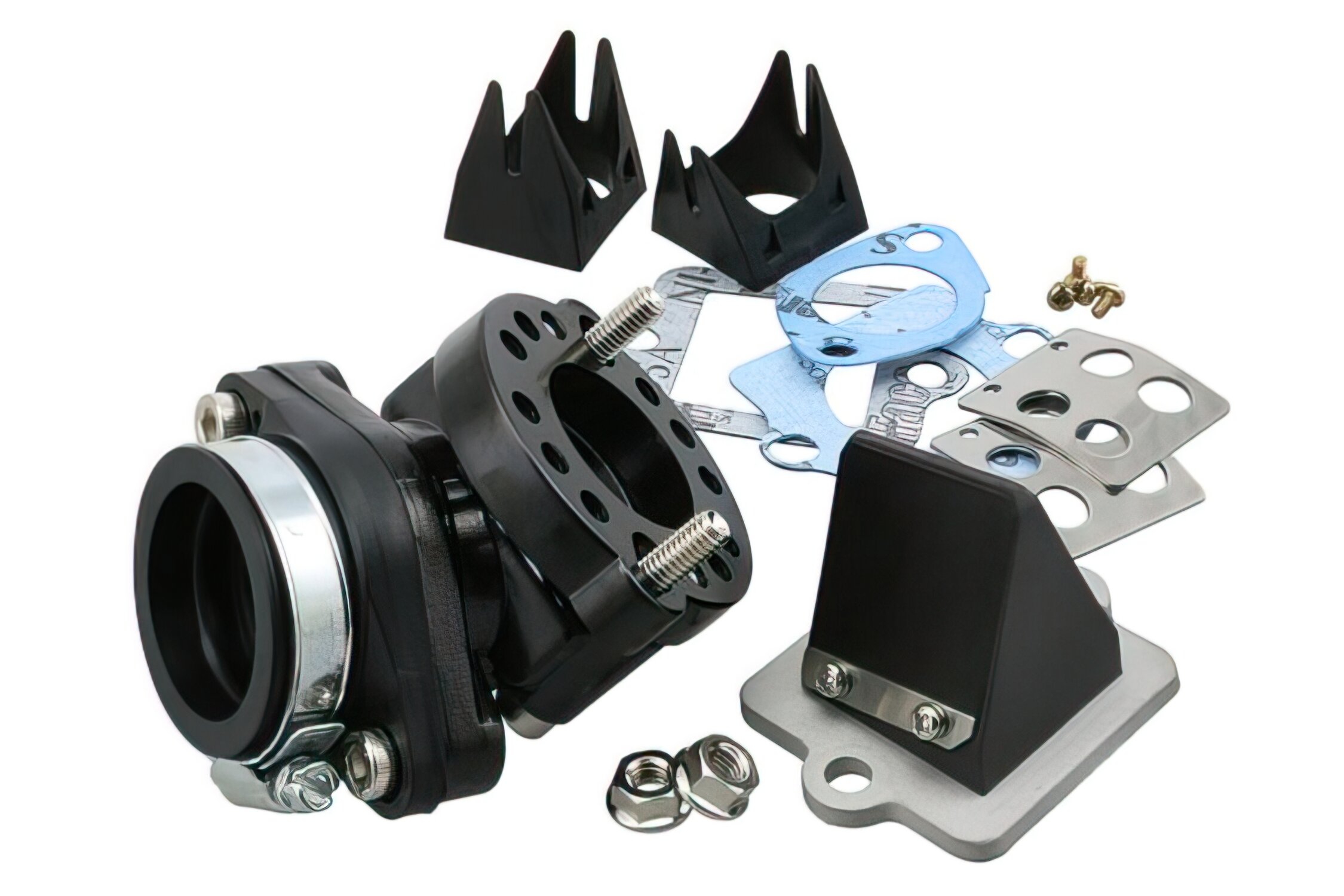 Kit admission 360° Piaggio Zip / Typhoon