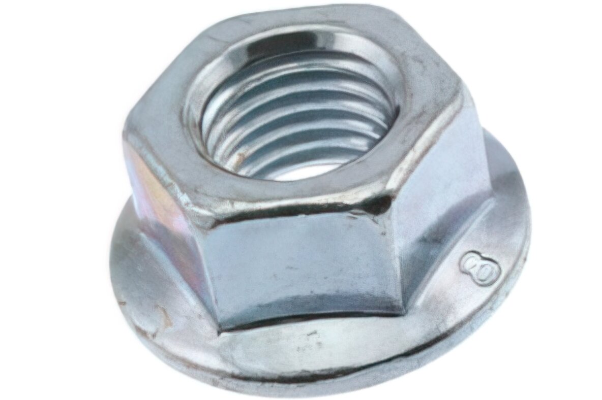 Écrou d'allumage / variateur M10x1,25mm