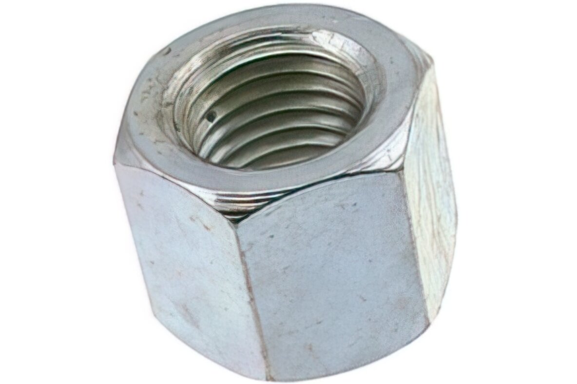 MotoForce Écrou d'allumage M10x1,25mm MBK Booster / Nitro