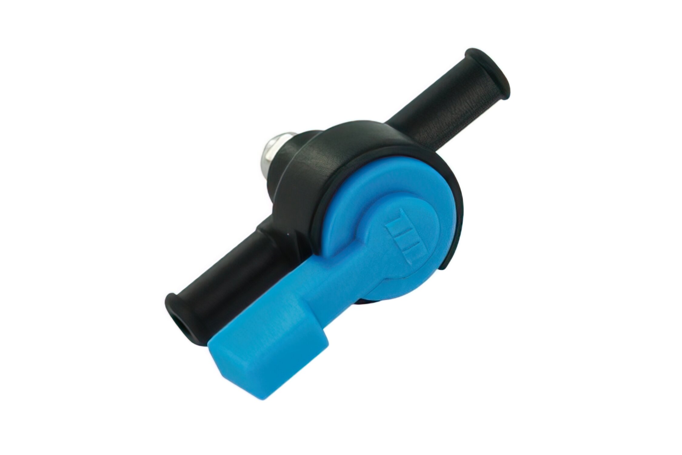 MotoForce Robinet d'essence universel ON / OFF D.5mm