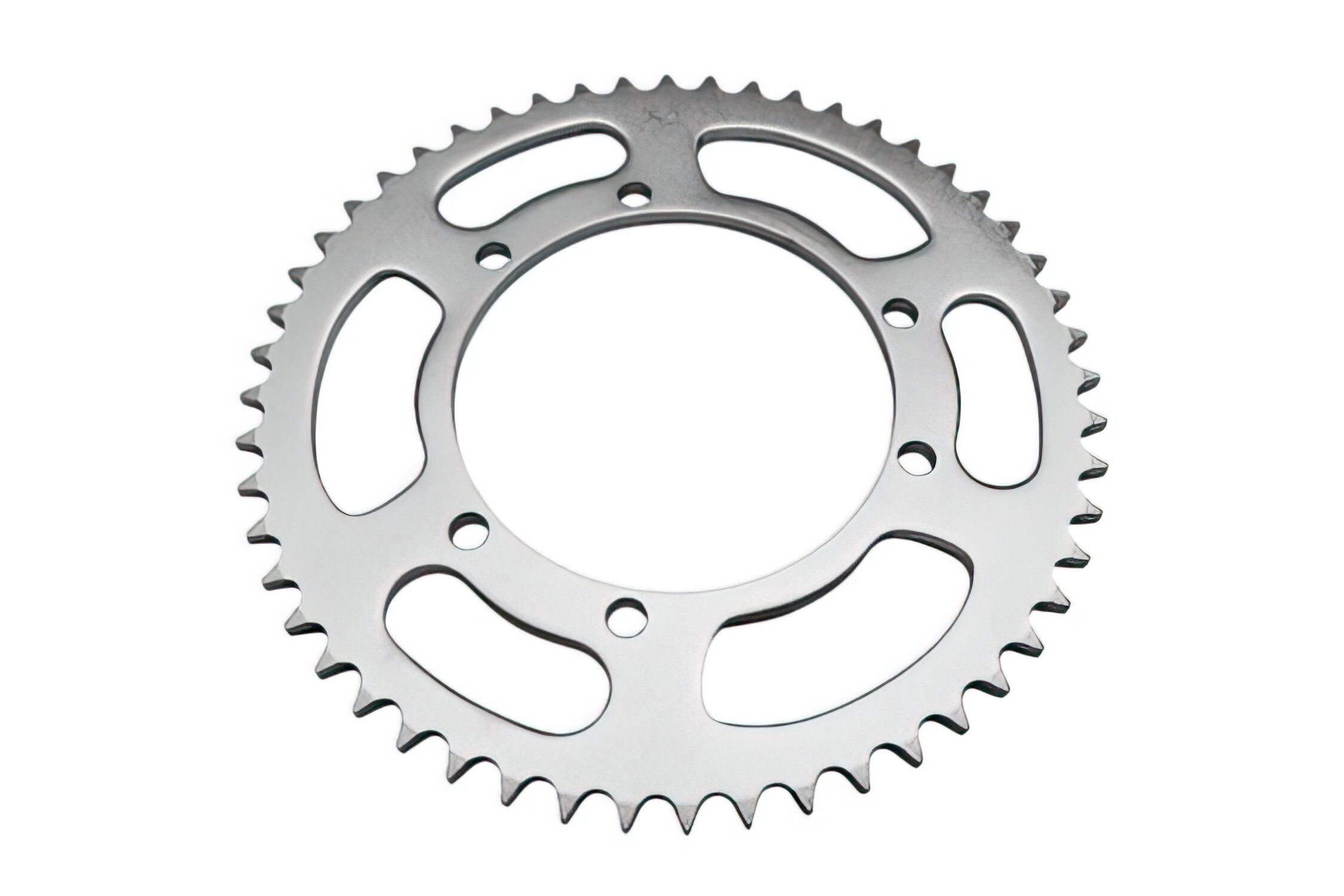 Couronne acier 52 dents - 420 Sherco Enduro 50