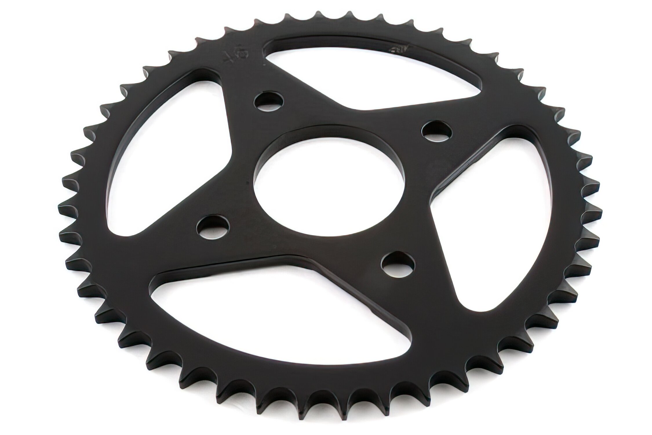 Couronne arrière 46 dents - 428 Yamaha TZR