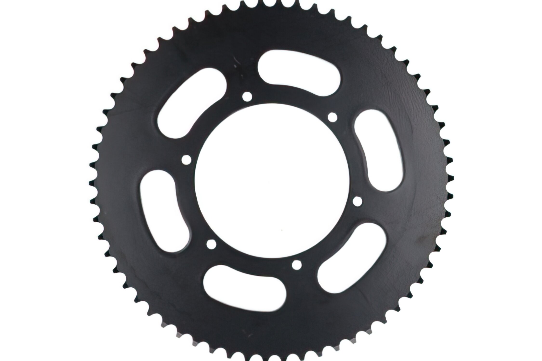 Couronne acier 62 dents - 420 Aprilia SX 50
