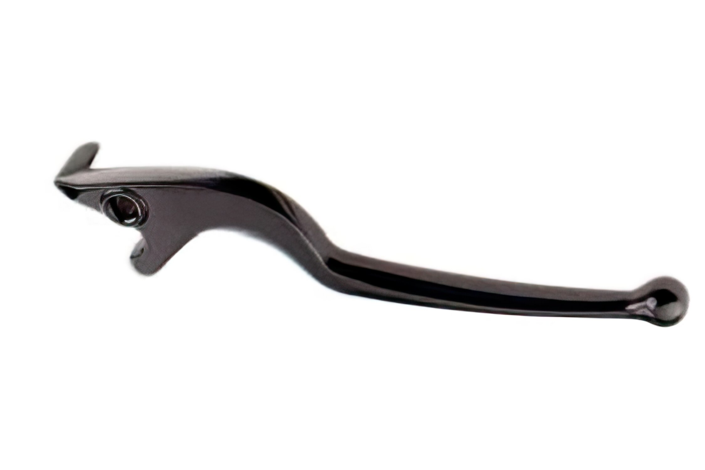 Standard Parts Levier de frein droit Xmax 125 Noir