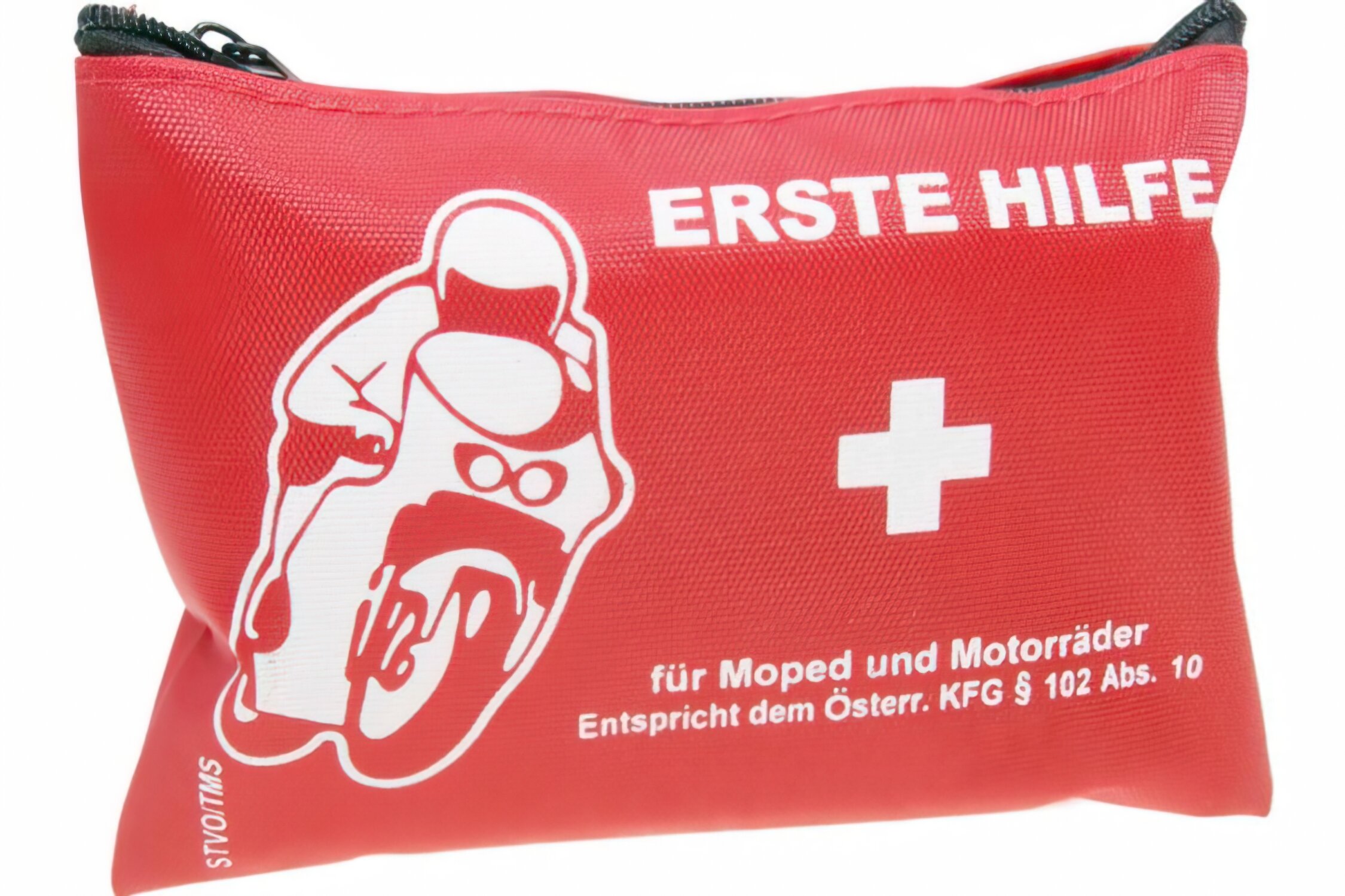 Standard Parts Trousse de secours Moto