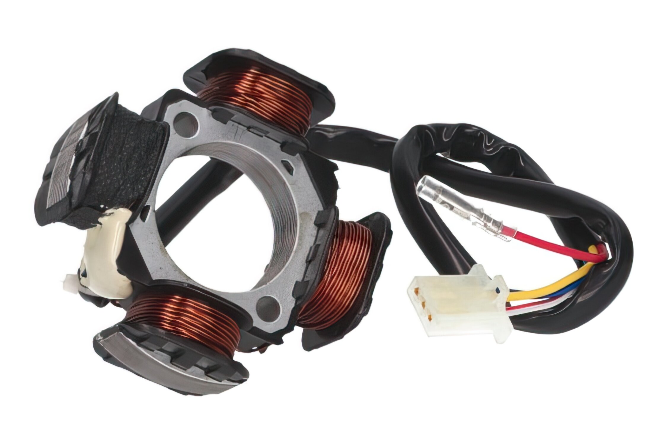 Stator d'allumage 79mm Morini / Derbi