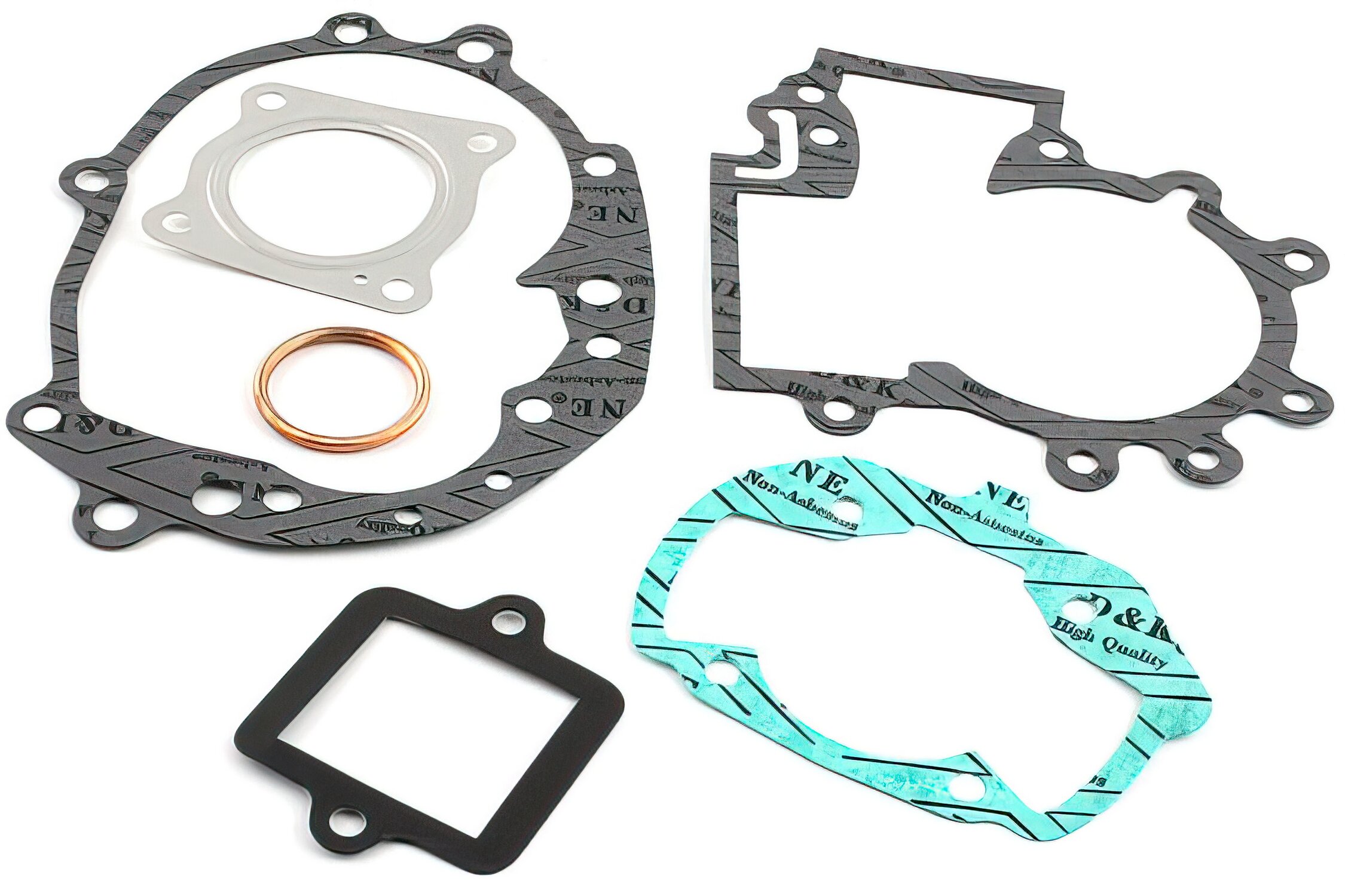Pochette de joints moteur complet Peugeot Ludix One AC