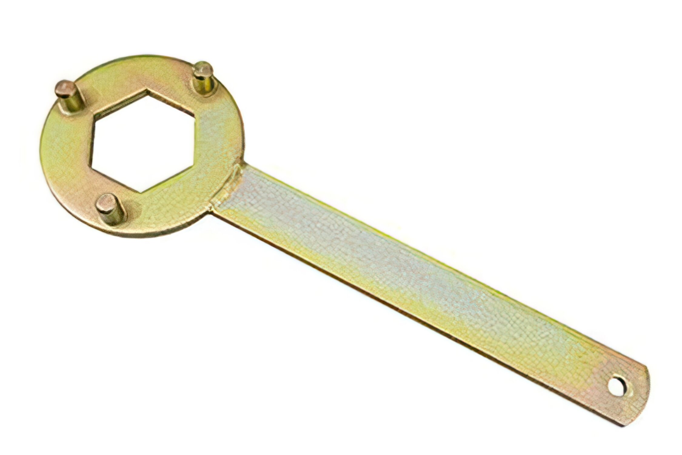 Standard Parts Clé à embrayage 46mm