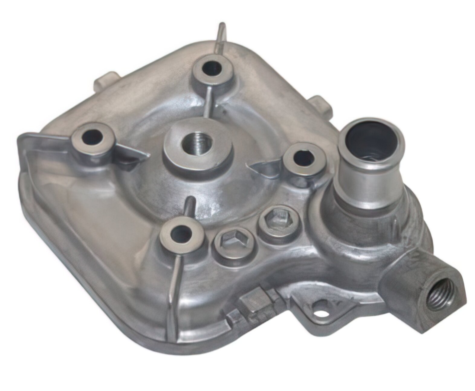 Culasse type origine Motoforce D.40mm Peugeot Ludix / Speedfight 3 LC