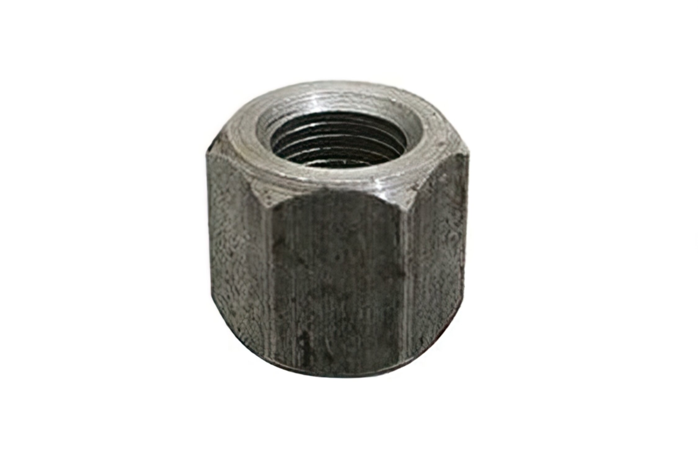 Ecrou d'allumage M10X1.00 Peugeot 103