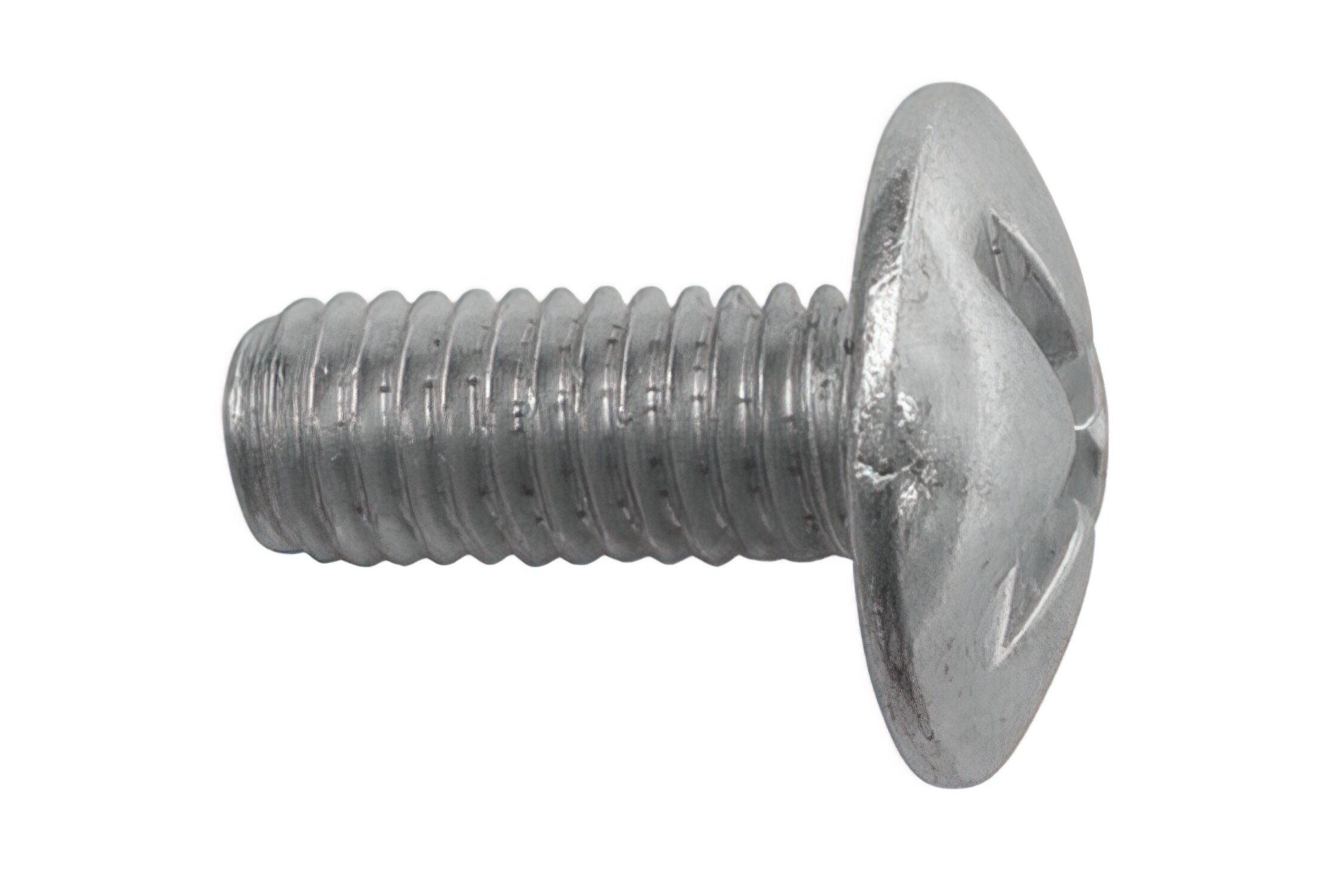 Vis de capotage Algi 5x12 (x10)