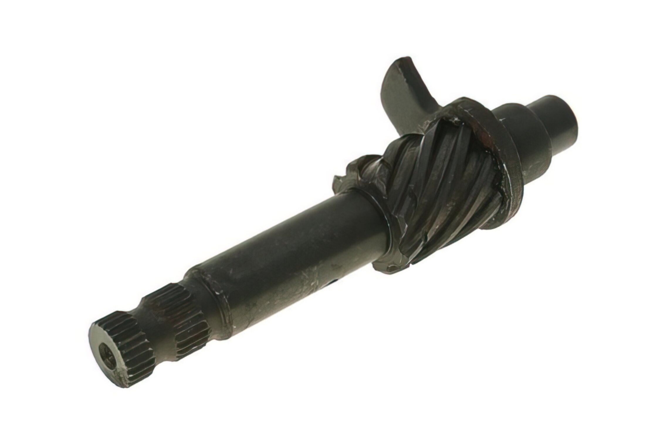 Arbre de kick type origine Derbi Senda / X-Treme