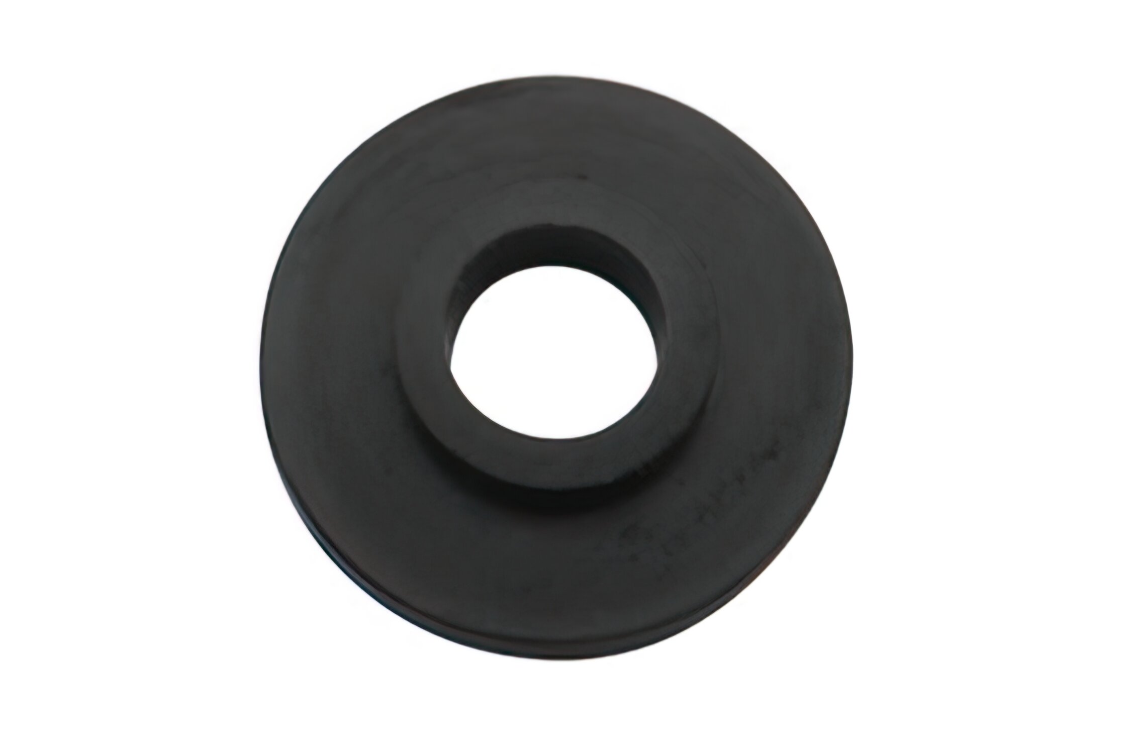 Rondelle nylon vis de capotage M5,2