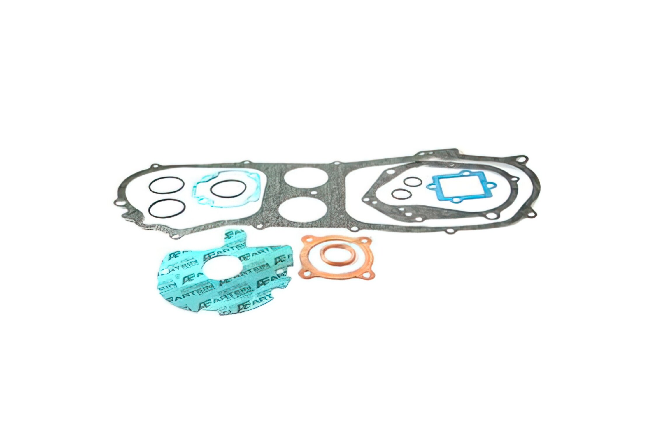 Pochette de joints moteur complet MBK Nitro / Aerox 100cc