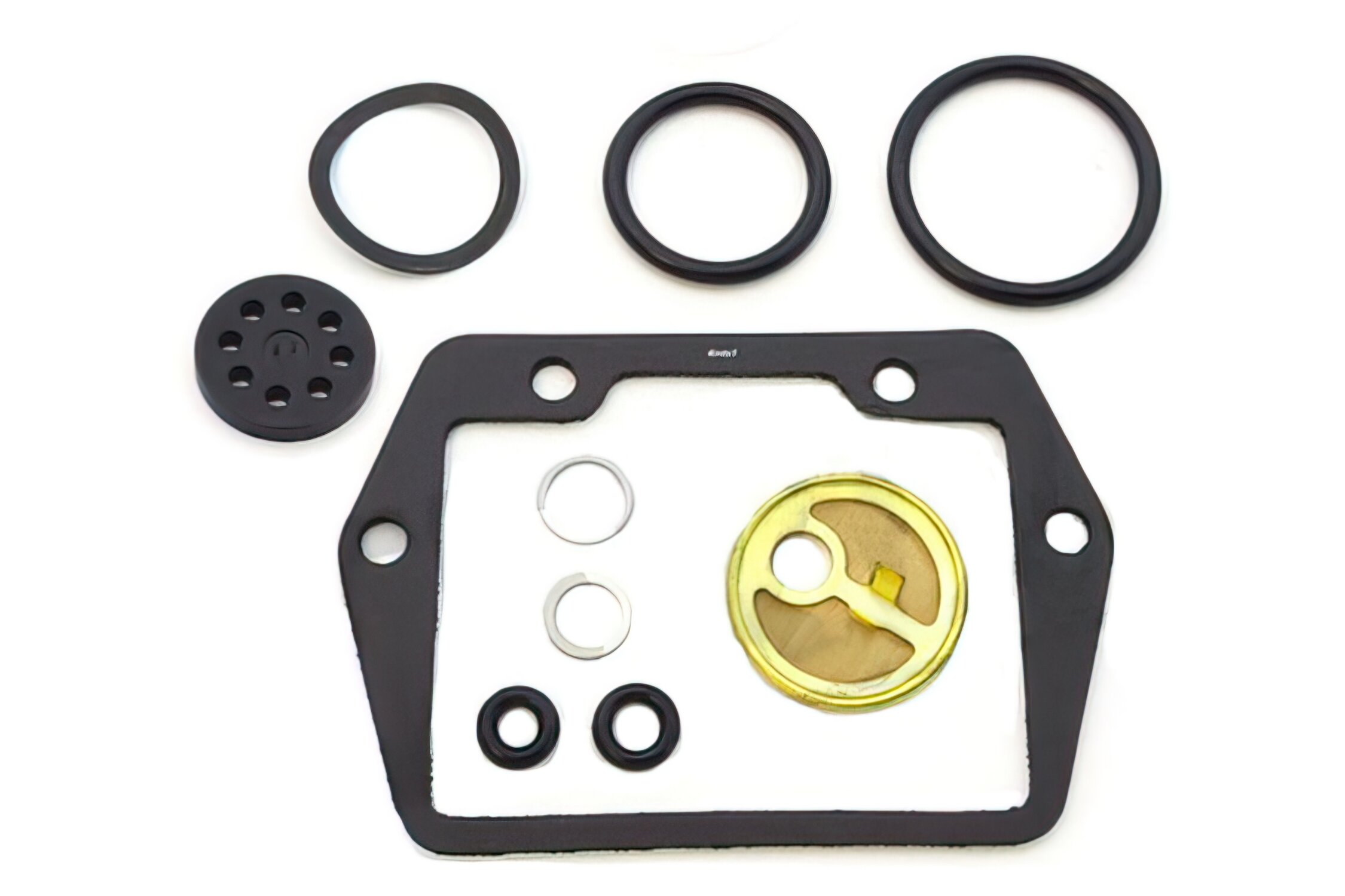 Pochette joints carburateur Honda Dax