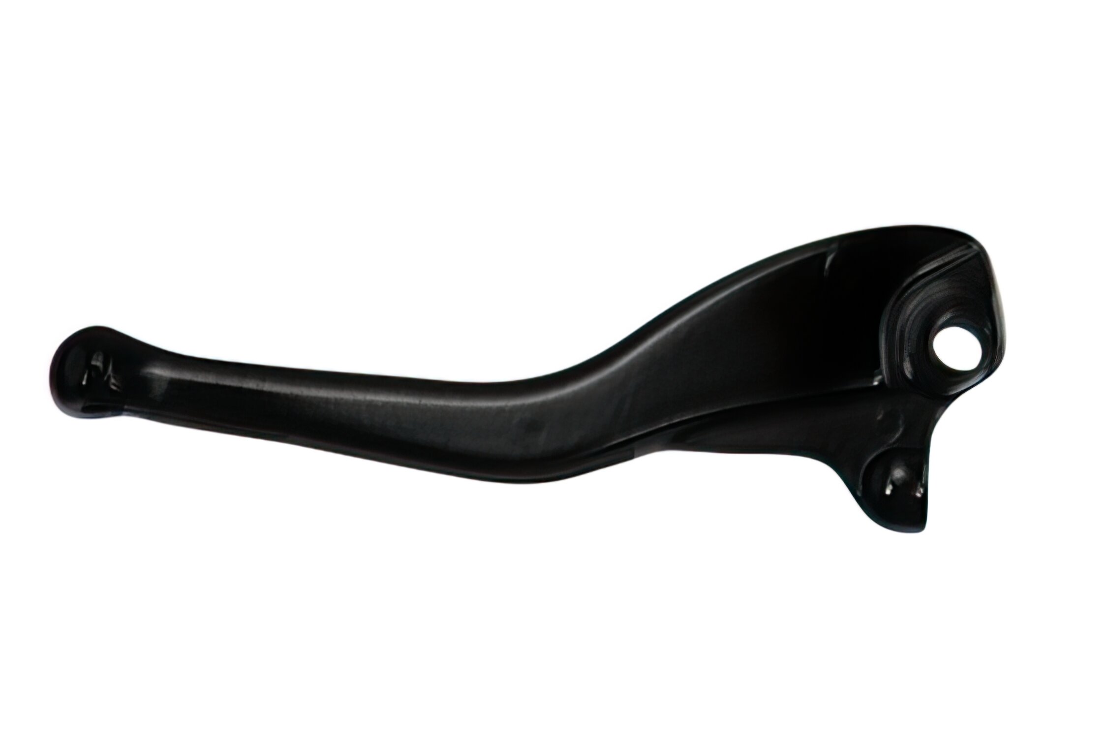 Levier de rechange droit/gauche MBK Nitro / Aerox '09 - '12