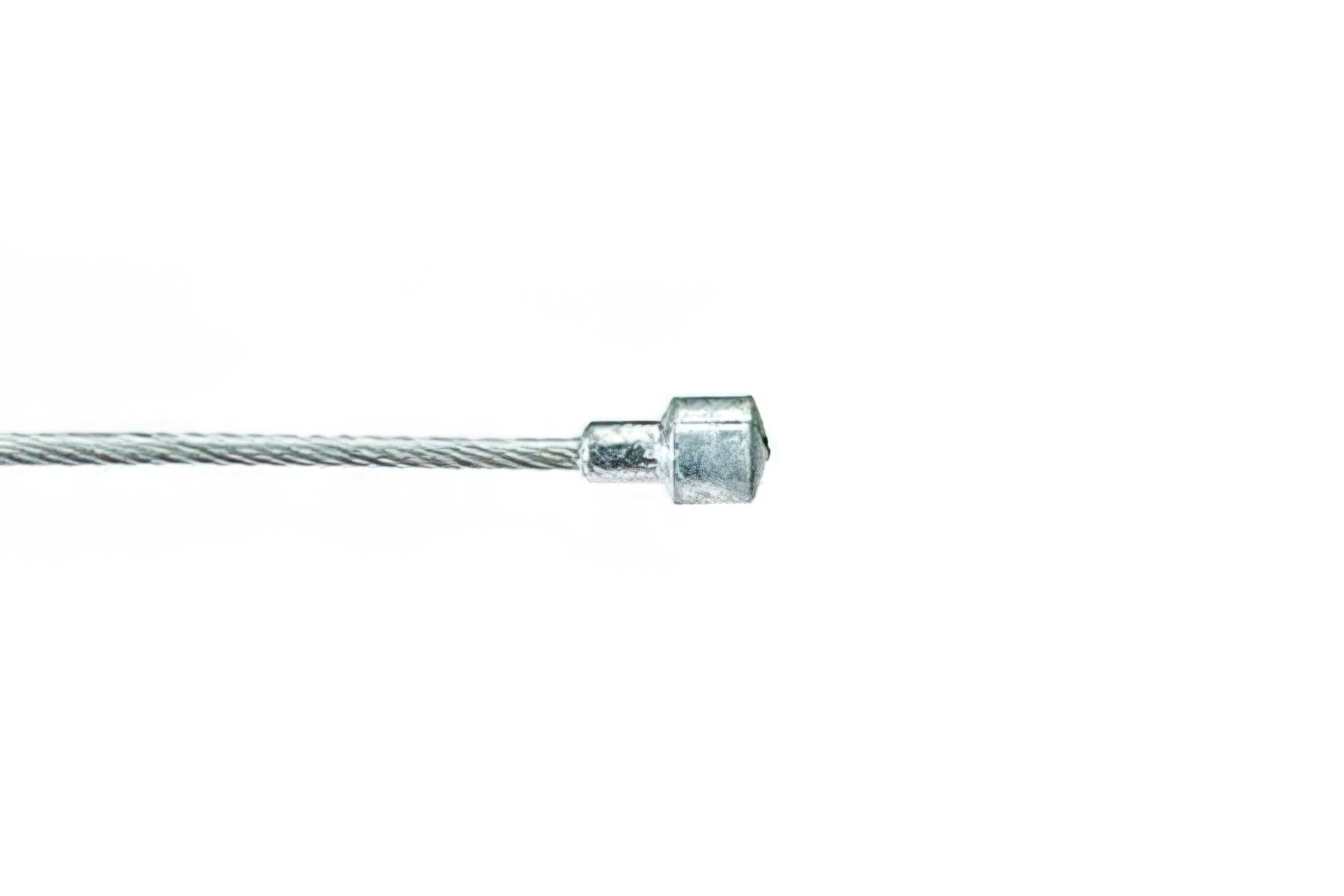 Câble de frein boule 1.8x1800mm MBK 51 / Piaggio Ciao