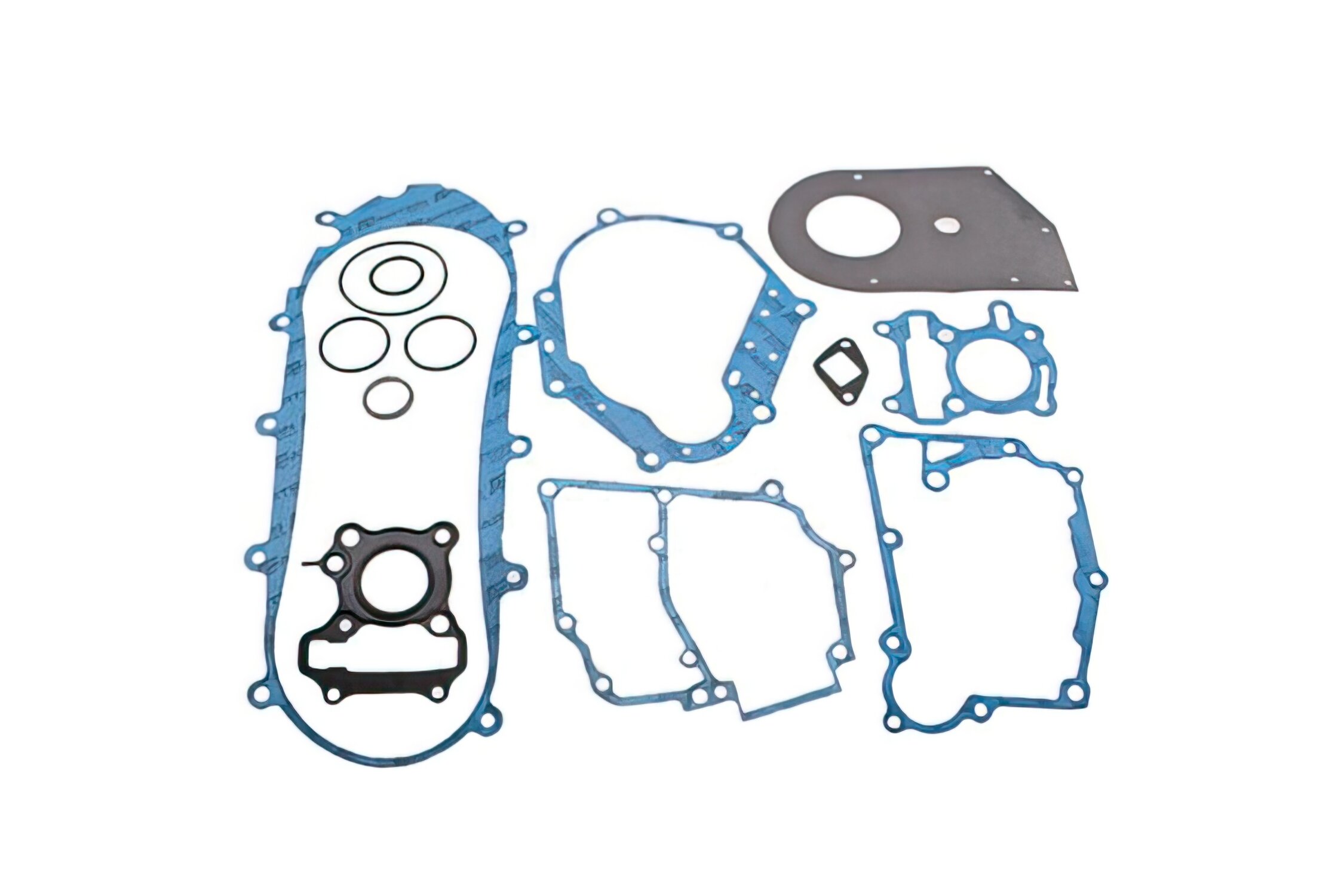 Pochette de joints moteur Peugeot 50 cc 4 temps