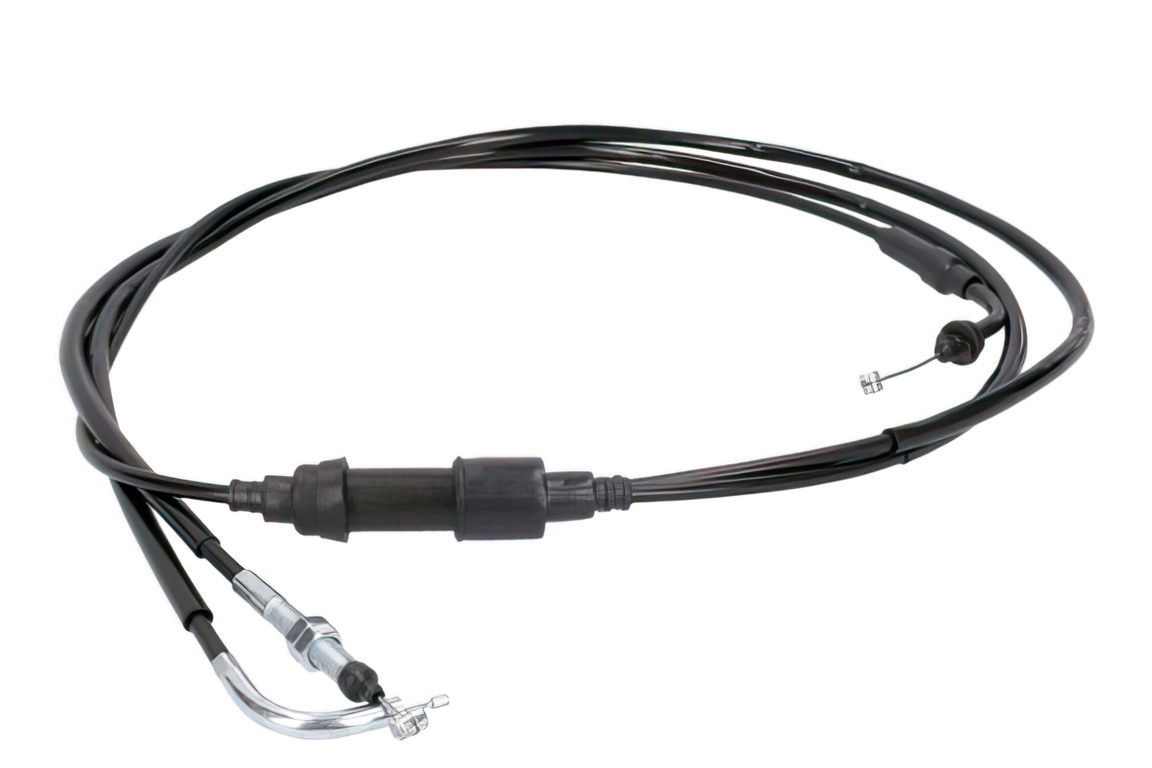 Câble de gaz complet Peugeot Speedfight 1 et 2