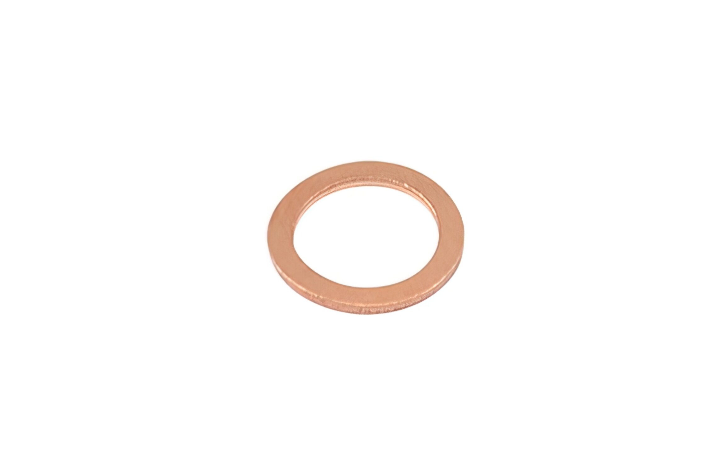 Standard Parts Rondelle cuivre M14x20mm à l'unité