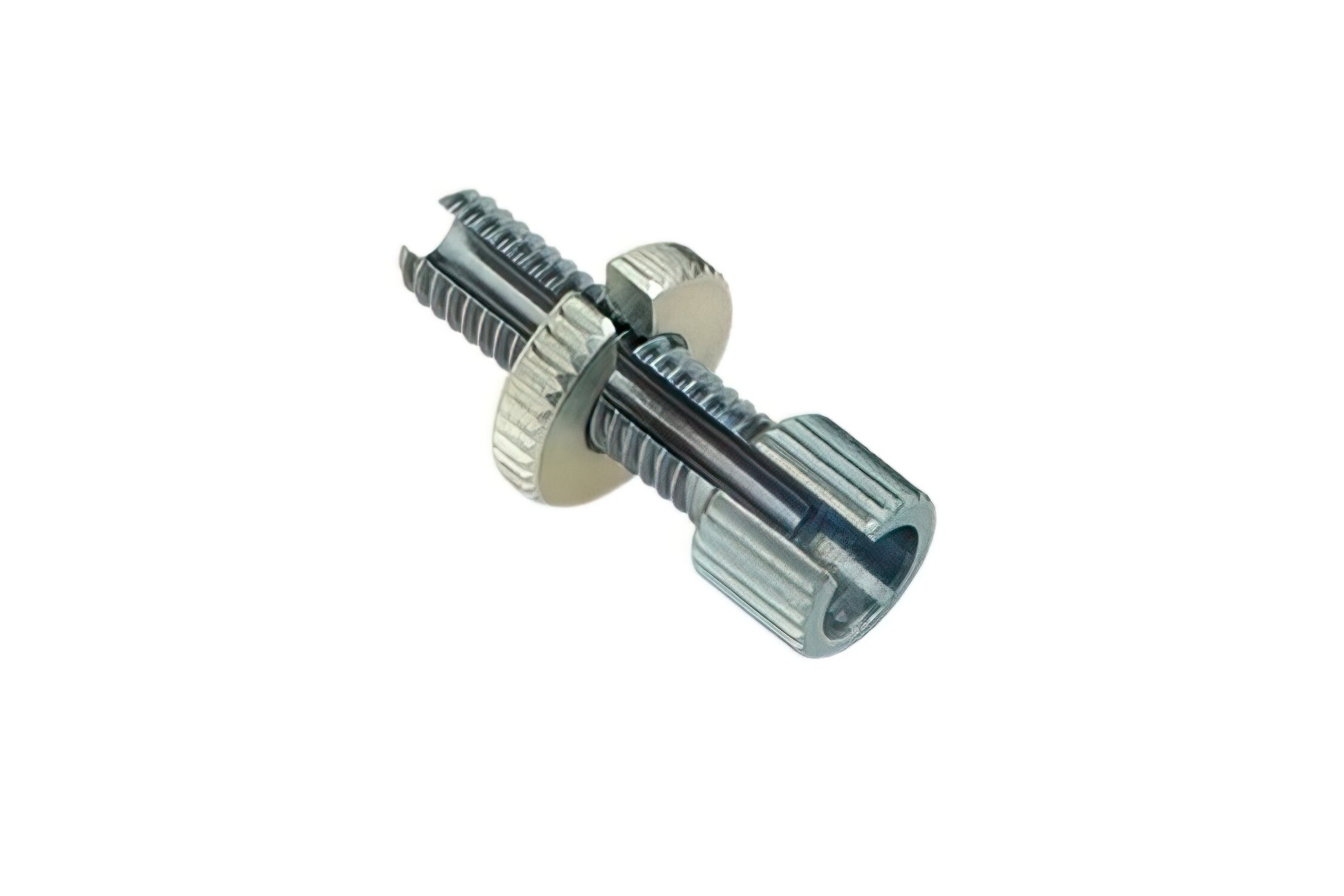 Vis tendeur de câble M6x1.00 - L.18mm