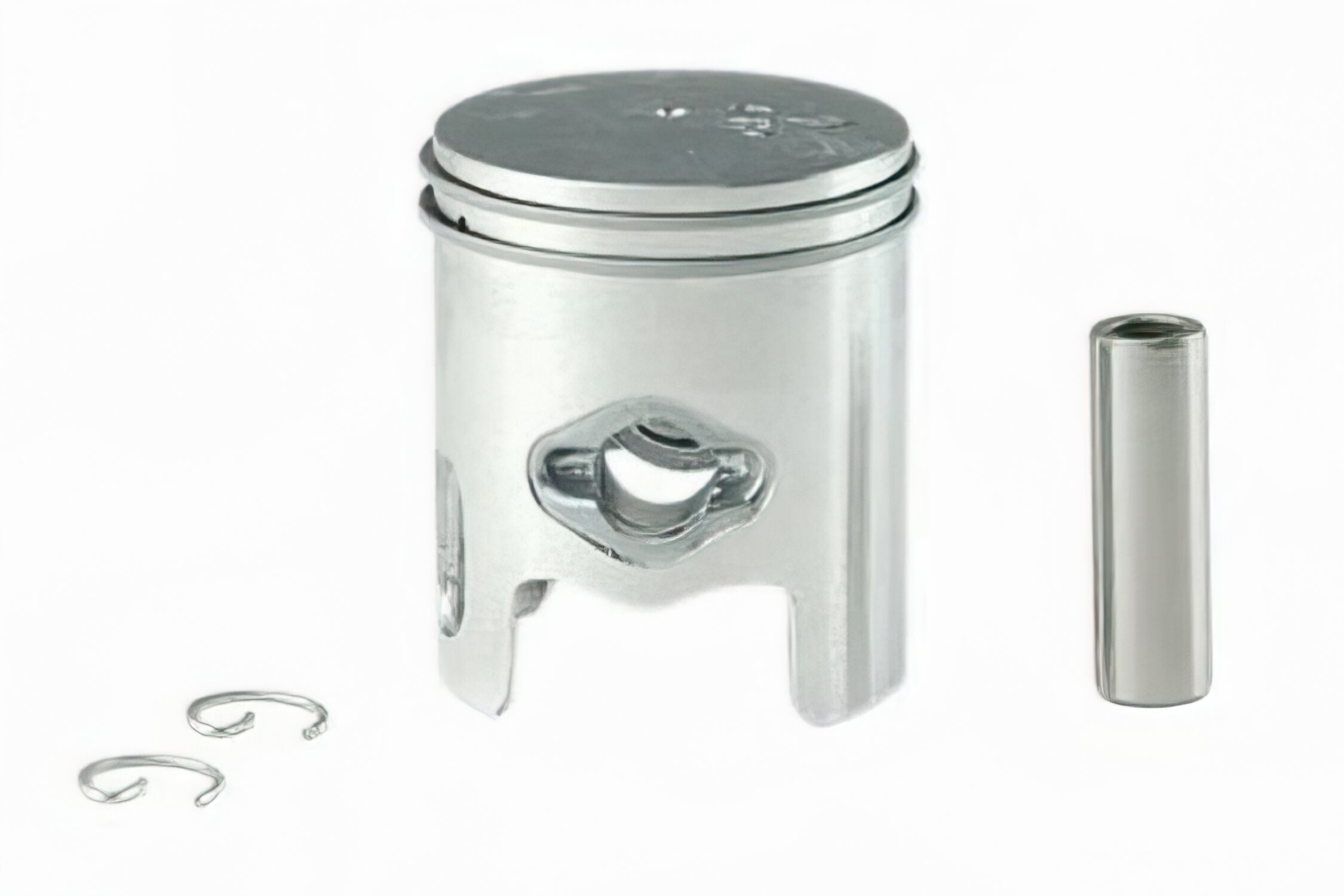 Piston plat type origine MBK Booster / BW'S